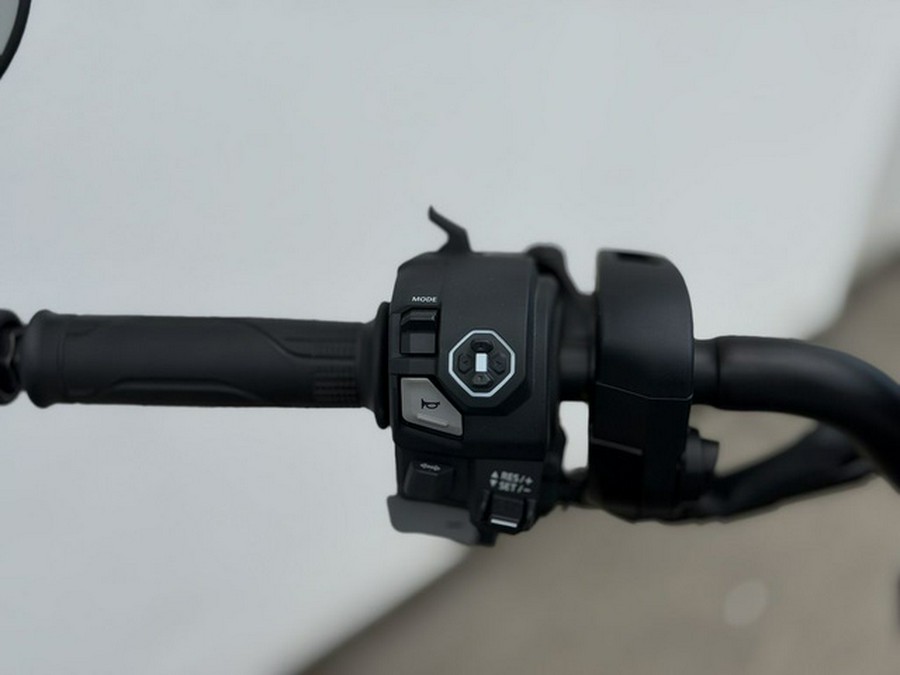 2026 Honda Rebel 1100 DCT SE