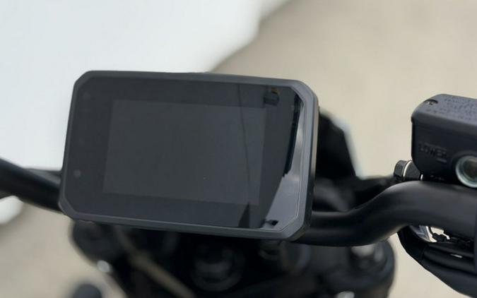 2026 Honda Rebel 1100 DCT SE