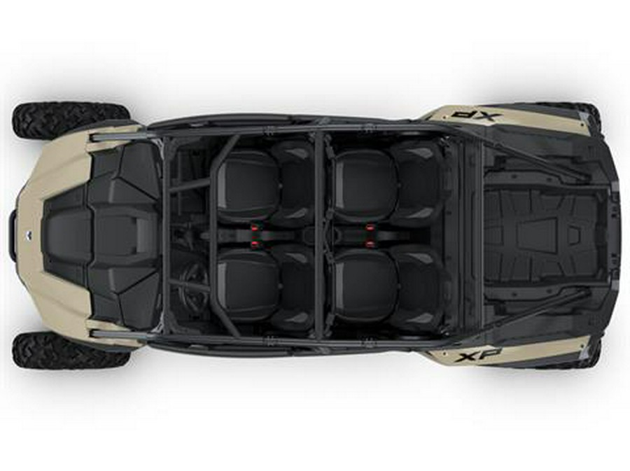 2026 Polaris RZR XP 4 1000 Sport