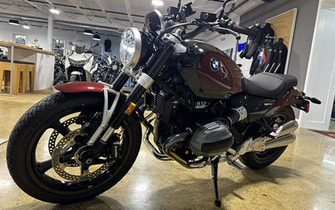 2024 BMW R 12