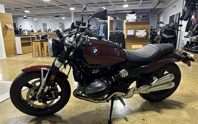 2024 BMW R 12