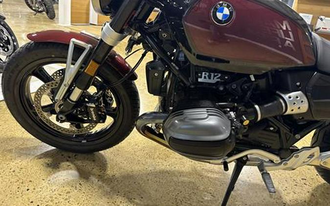 2024 BMW R 12