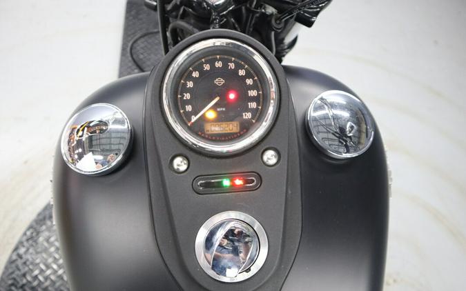 Used 2016 Harley-Davidson Street Bob FXDB