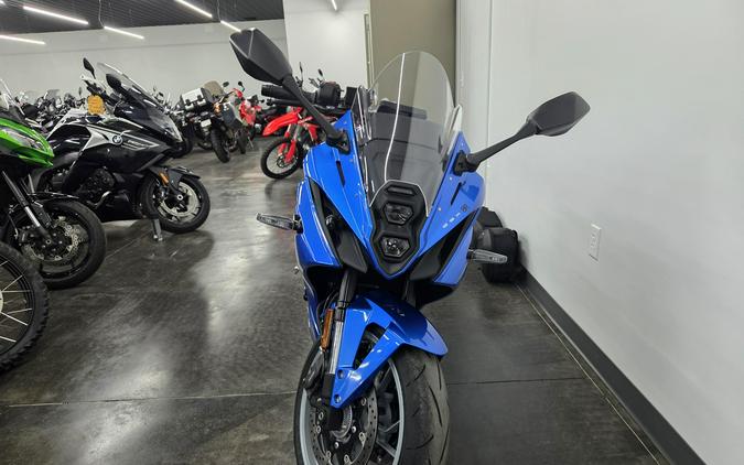 2024 Suzuki GSX-8R
