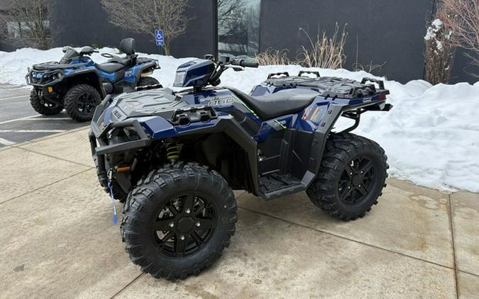 2026 Polaris Sportsman 850 Trail