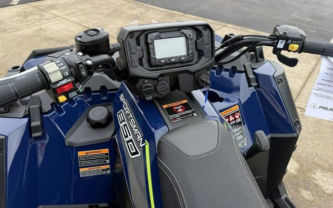 2026 Polaris Sportsman 850 Trail