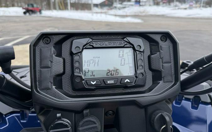 2026 Polaris Sportsman 850 Trail