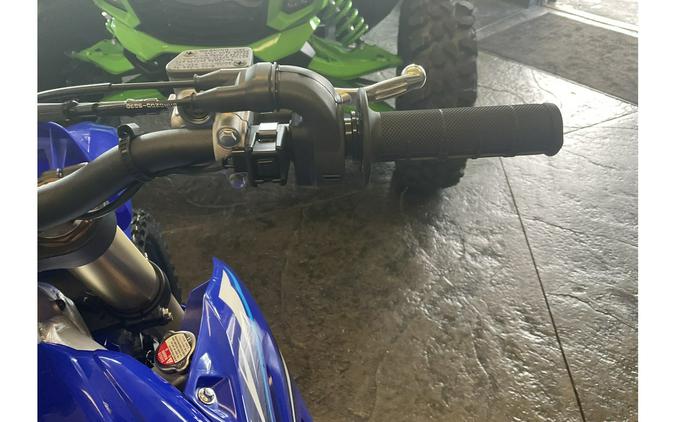 2026 YZ 450F - Yamaha
