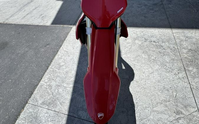 2026 Ducati Desmo 450 MX