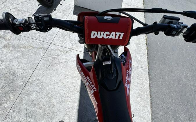 2026 Ducati Desmo 450 MX