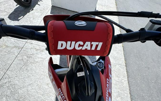 2026 Ducati Desmo 450 MX