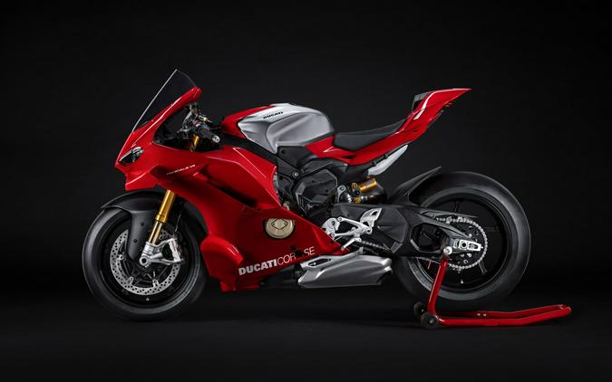 2026 Ducati Panigale V4 R