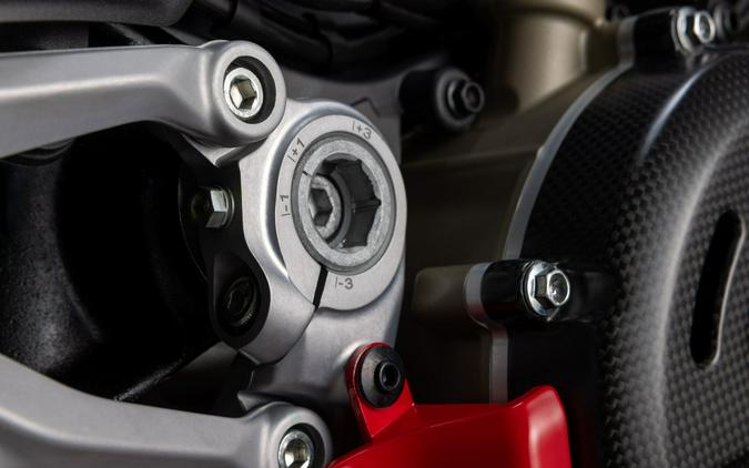 2026 Ducati Panigale V4 R