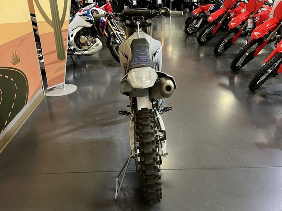 2022 Yamaha YZ 450F
