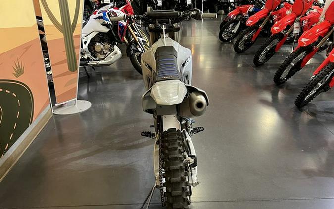 2022 Yamaha YZ 450F