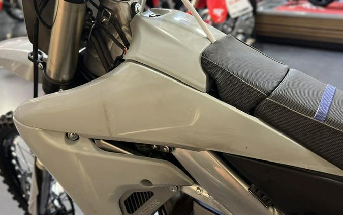 2022 Yamaha YZ 450F