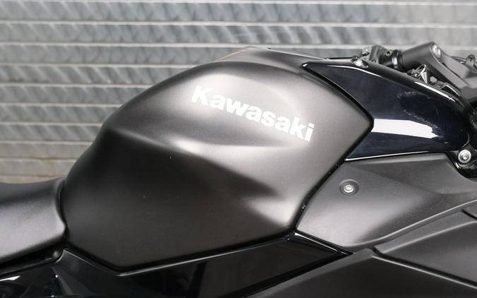 2023 KAWASAKI NINJA 650 ABS