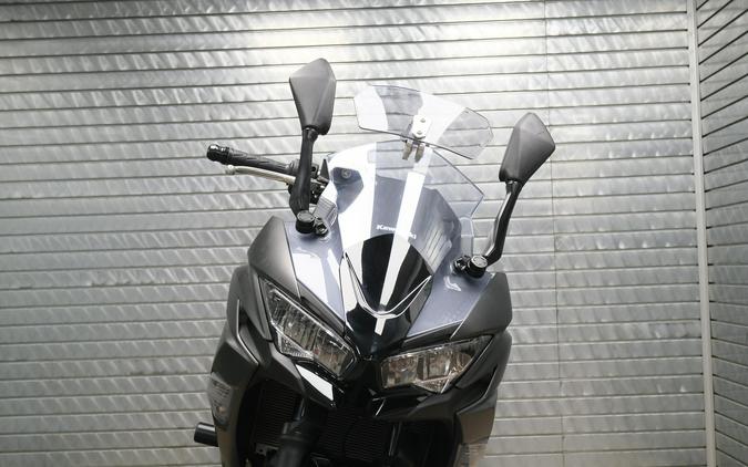 2023 KAWASAKI NINJA 650 ABS