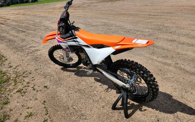 2024 KTM 450 SX-F