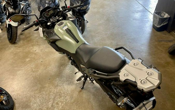 2023 Kawasaki Versys®-X 300 ABS