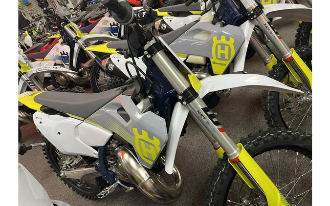 2024 Husqvarna Motorcycles TC 125