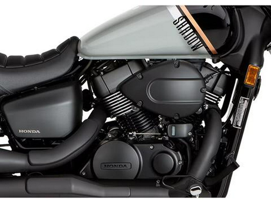 2024 Honda Shadow Phantom