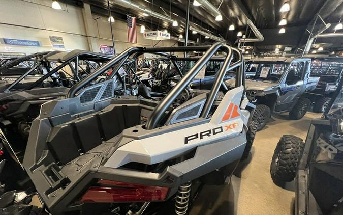 2024 Polaris RZR Pro XP Sport