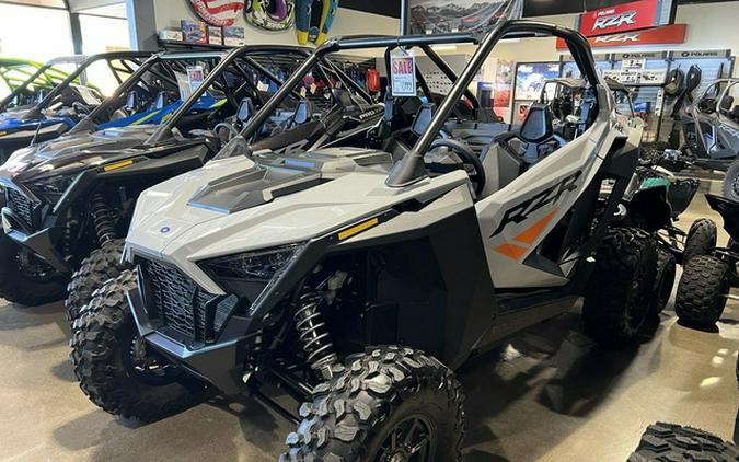 2024 Polaris RZR Pro XP Sport