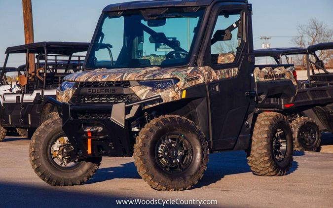 2024 Polaris Ranger XP® 1000 NorthStar Edition Ultimate