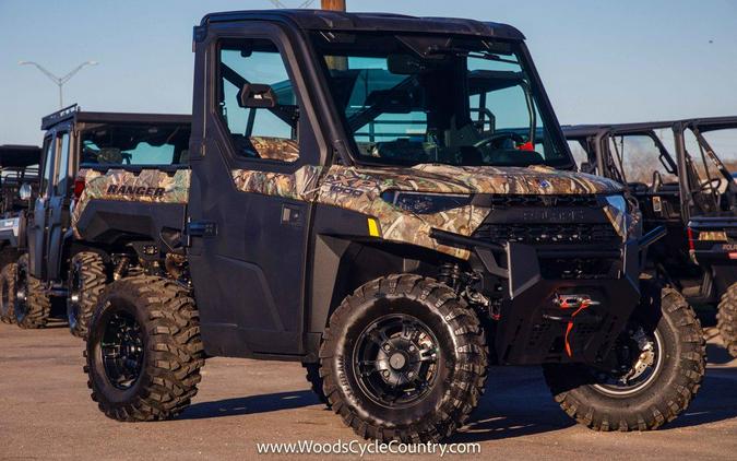 2024 Polaris Ranger XP® 1000 NorthStar Edition Ultimate