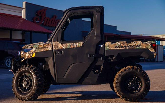 2024 Polaris Ranger XP® 1000 NorthStar Edition Ultimate