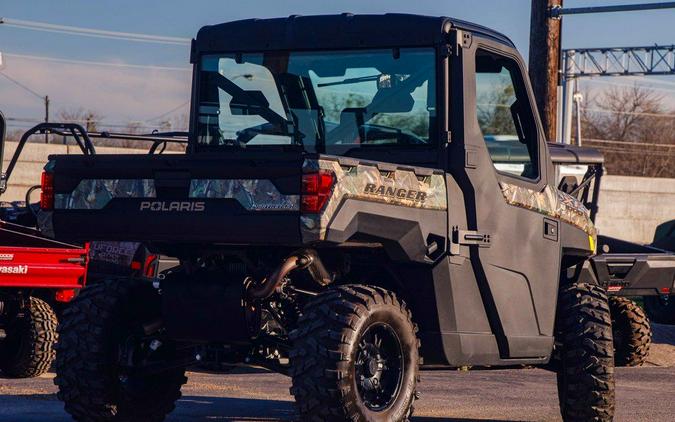 2024 Polaris Ranger XP® 1000 NorthStar Edition Ultimate