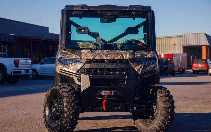 2024 Polaris Ranger XP® 1000 NorthStar Edition Ultimate