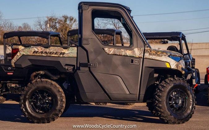 2024 Polaris Ranger XP® 1000 NorthStar Edition Ultimate