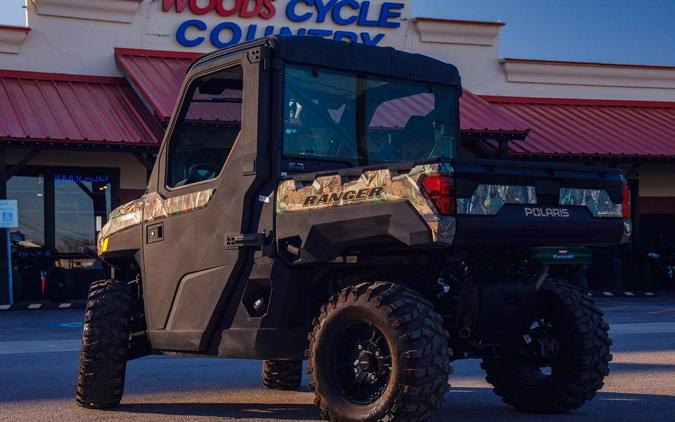 2024 Polaris Ranger XP® 1000 NorthStar Edition Ultimate