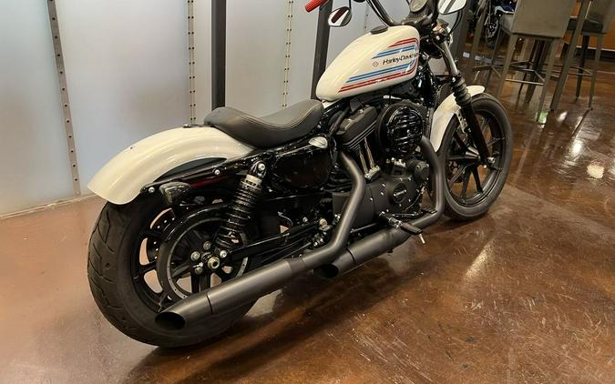 2021 Harley-Davidson Sportster® Iron 1200™