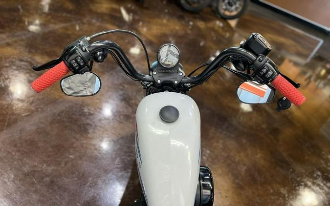 2021 Harley-Davidson Sportster® Iron 1200™