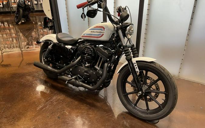 2021 Harley-Davidson Sportster® Iron 1200™