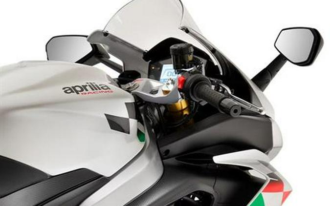 2024 Aprilia RS 660 Extrema