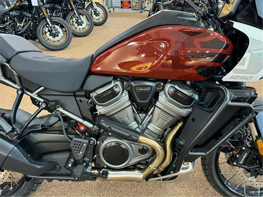 2024 Harley-Davidson Pan America® 1250 Special