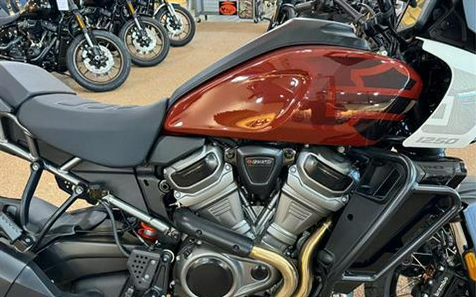 2024 Harley-Davidson Pan America® 1250 Special