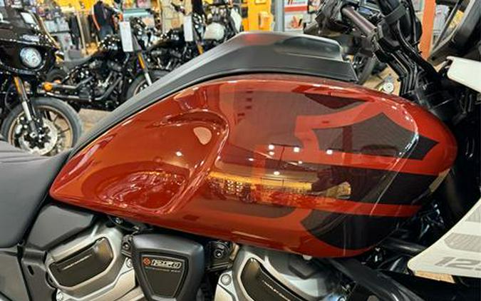 2024 Harley-Davidson Pan America® 1250 Special