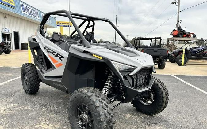 New 2024 POLARIS RZR PRO XP SPORT GHOST GRAY