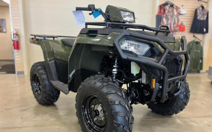 2024 Polaris® Sportsman 450 H.O. EPS