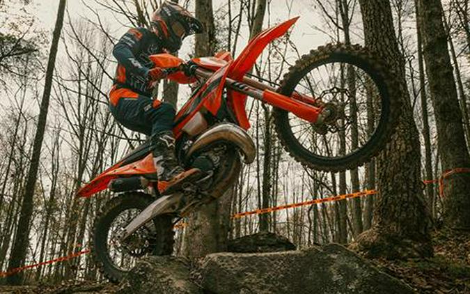 2025 KTM 300 XC