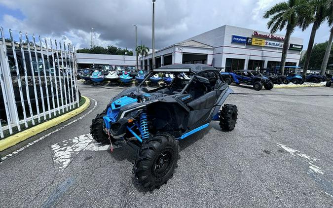 2019 Can-Am Maverick X3 X rcTURBO