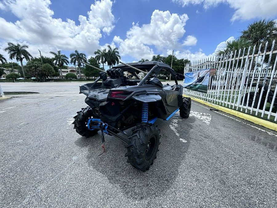 2019 Can-Am Maverick X3 X rc Turbo R X rcTURBO