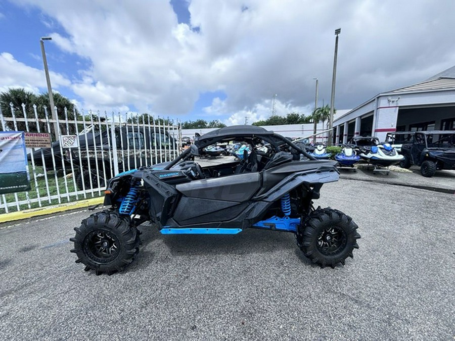 2019 Can-Am Maverick X3 X rc Turbo R X rcTURBO