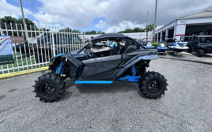 2019 Can-Am Maverick X3 X rc Turbo R X rcTURBO