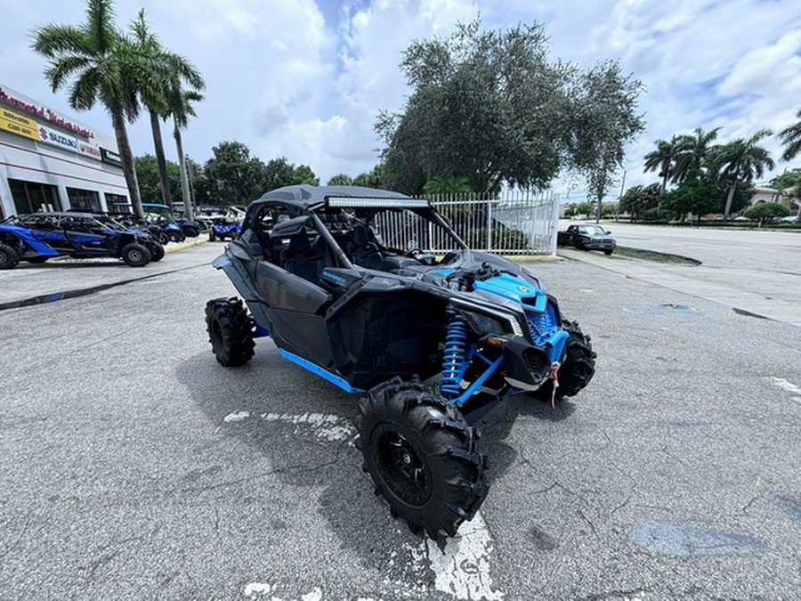 2019 Can-Am Maverick X3 X rc Turbo R X rcTURBO